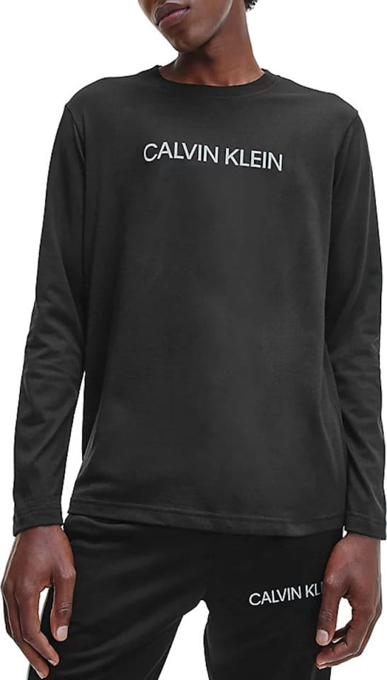 Magliette a maniche lunghe Calvin Klein Calvin Klein Sweatshirt