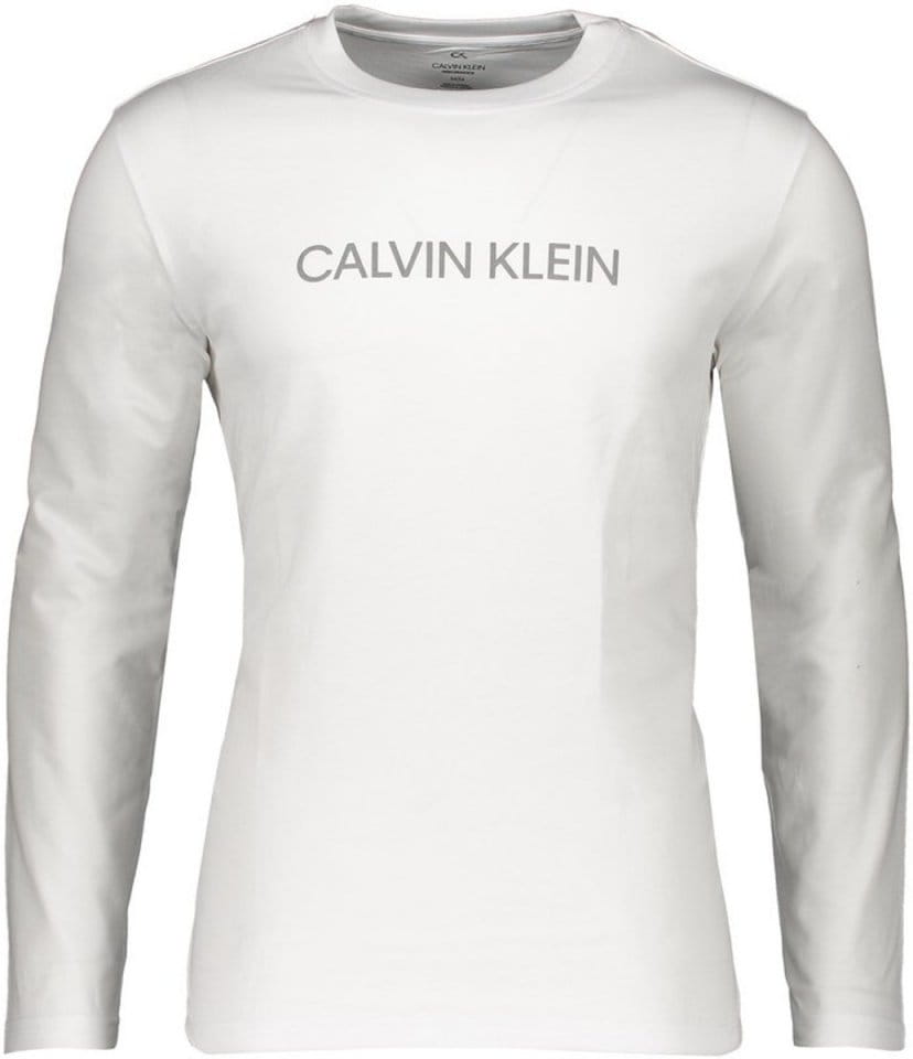 Magliette a maniche lunghe Calvin Klein Calvin Klein Sweatshirt