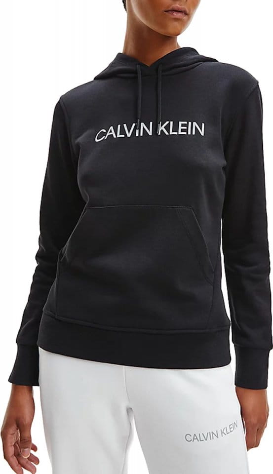 Felpe con cappuccio Calvin Klein Calvin Klein Performance Hoody