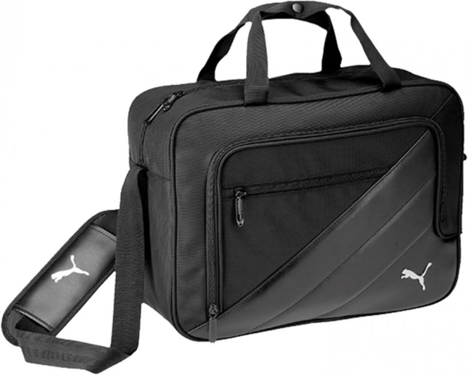 Sacchetta sportiva Puma TEAM Messenger Bag