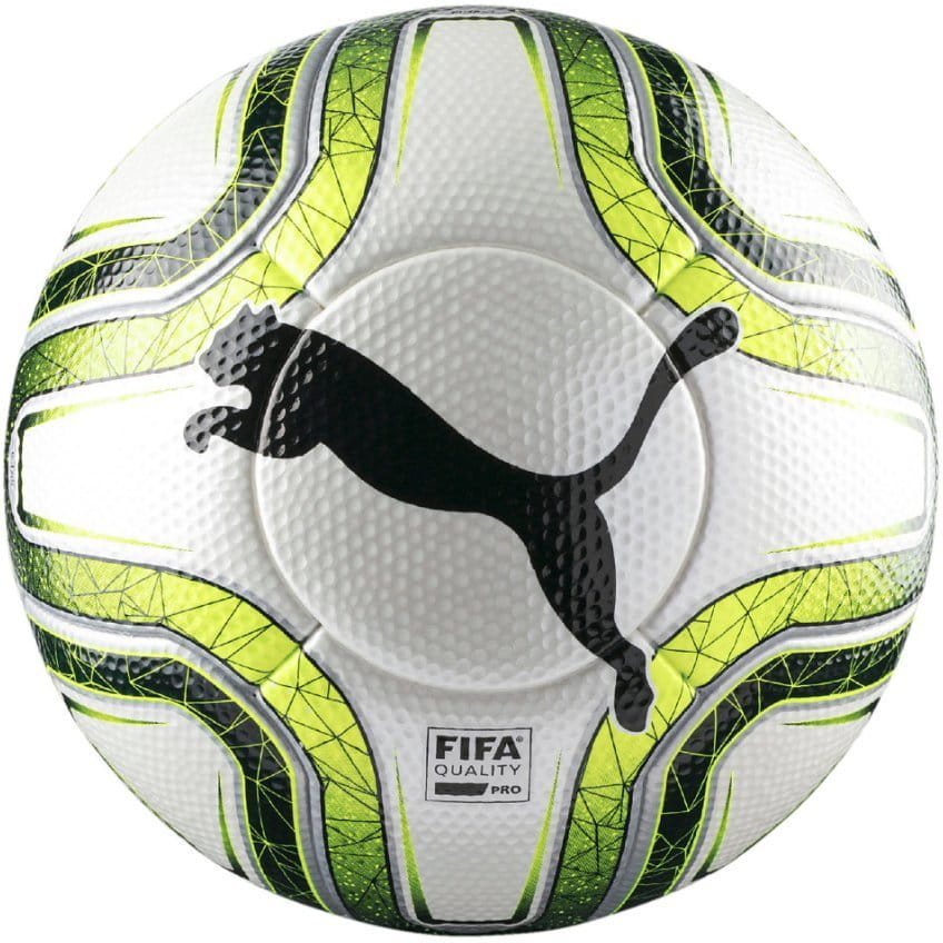 Balance ball Puma FINAL 1 Statement ( FIFA QUALITY PRO )