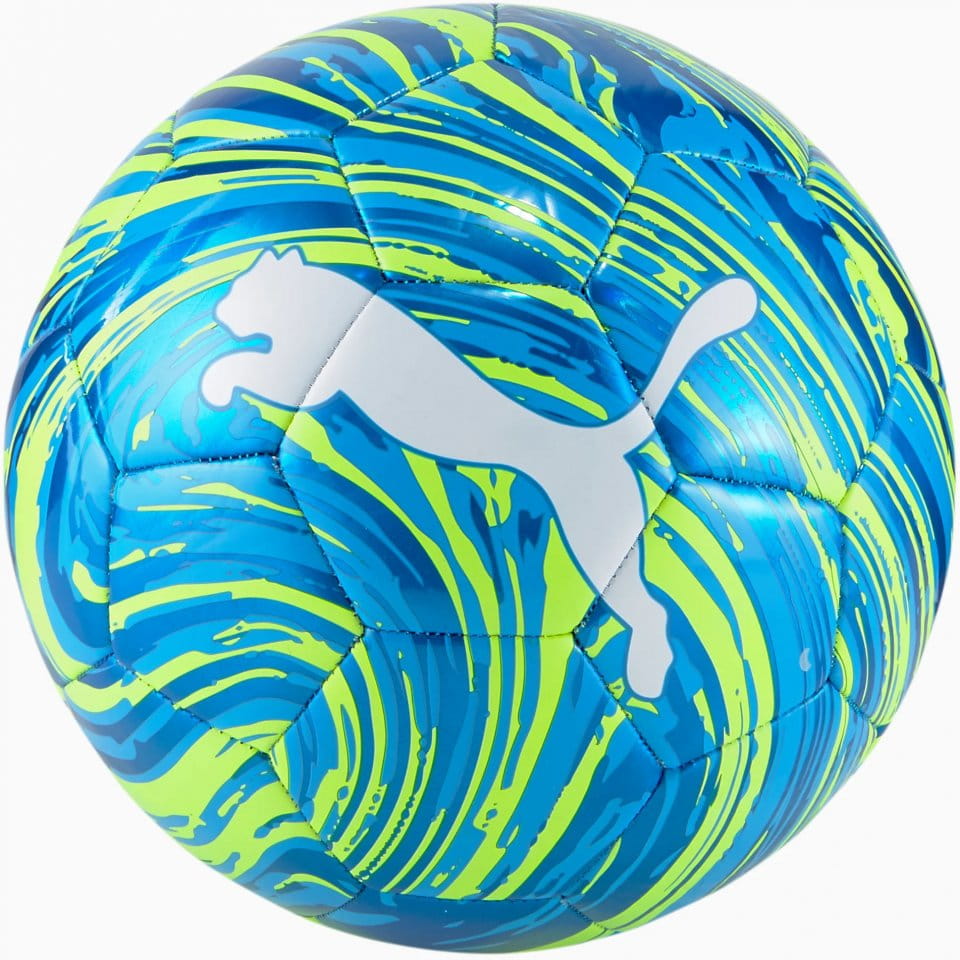 Balance Puma SHOCK ball