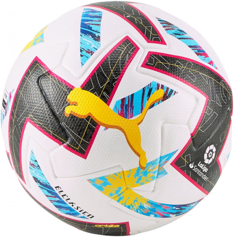 Balance ball Puma Orbita LaLiga El Clasico (FIFA Quality Pro)