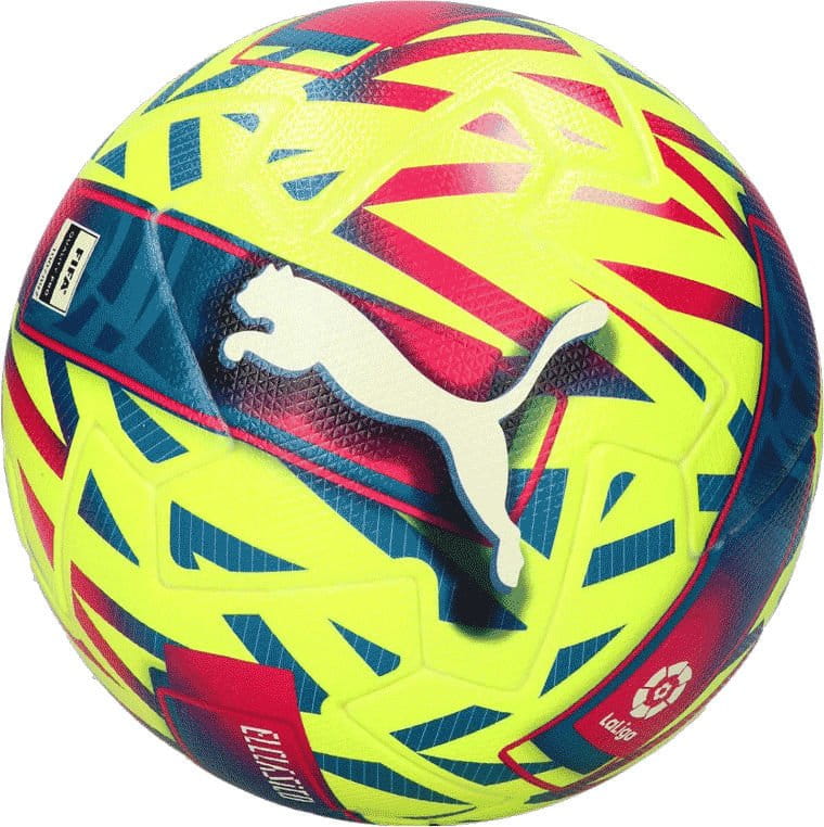 Balance ball Puma Orbita El Clasico (FIFA Quality Pro)
