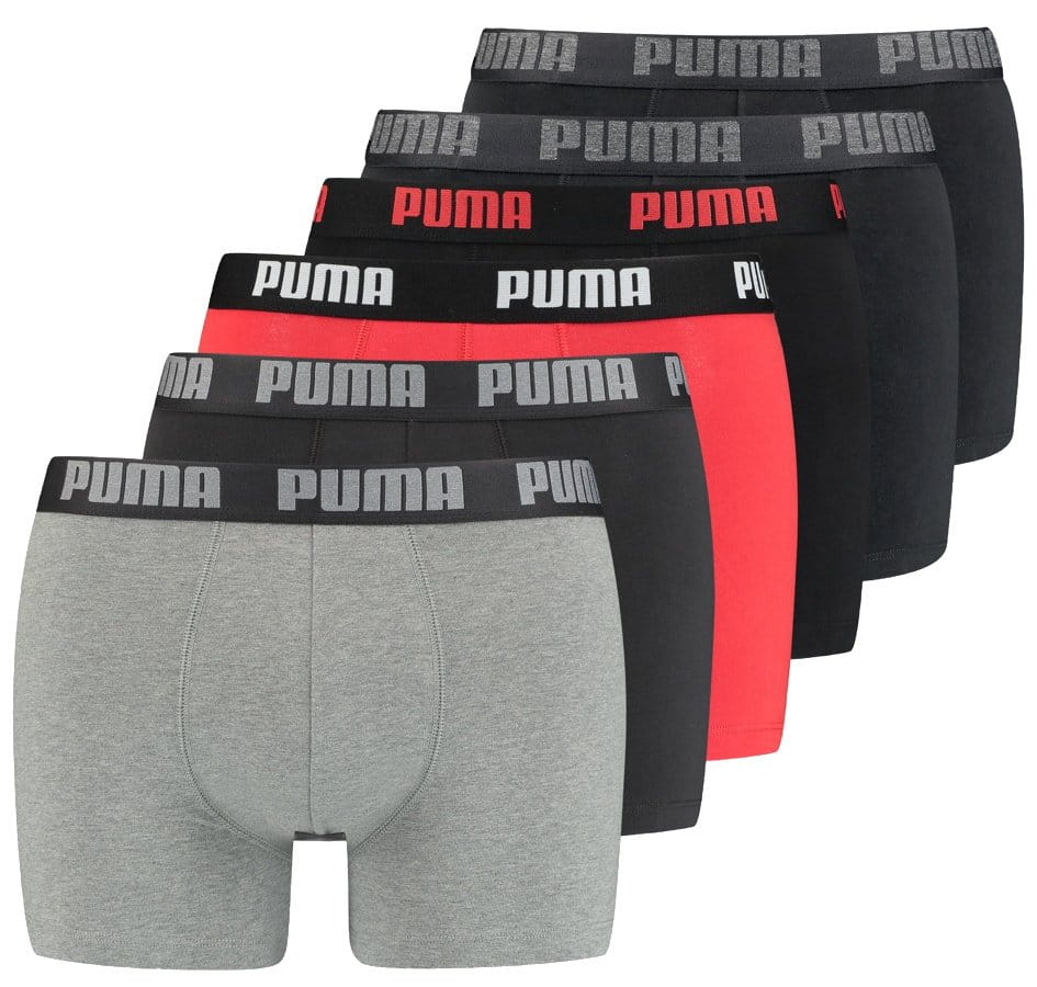 Pantaloncini da pugile Puma Basic