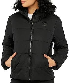 Giacche converse core poly fill puffer