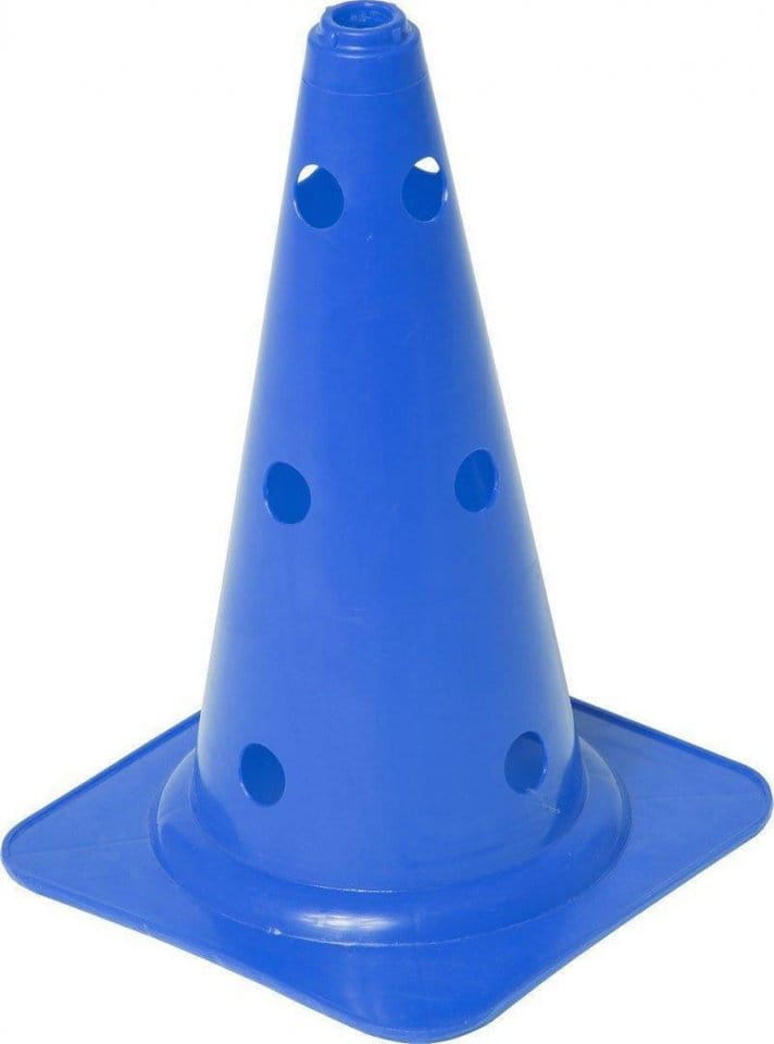 Coni da allenamento Cawila Multifunctional Cone with holes L 40cm