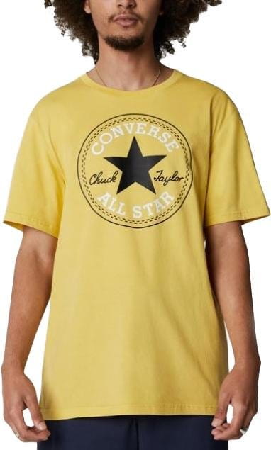 Magliette Converse Nova Chuck Patch T-Shirt