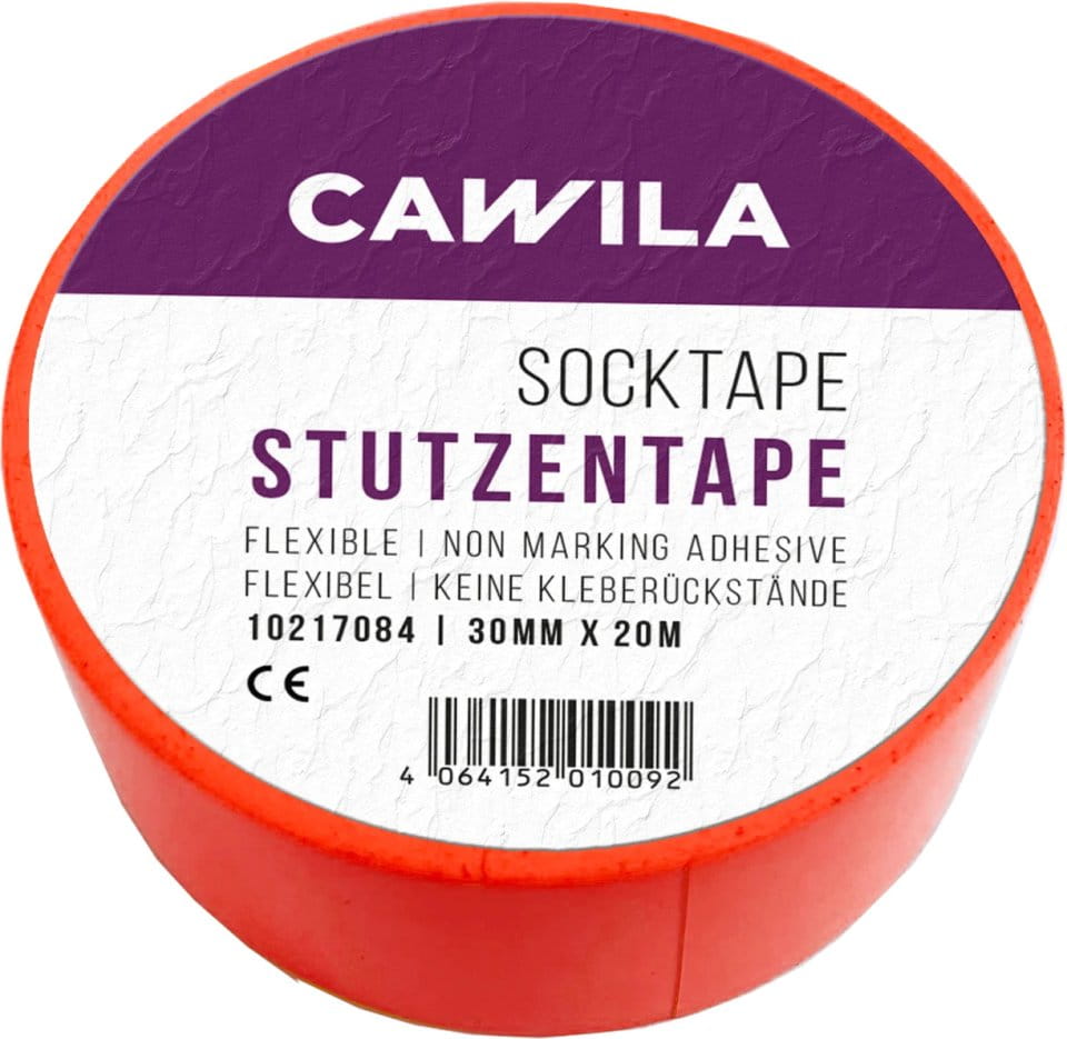 Taping sportivo Cawila Sock Tape HOC 3 cm x 20 m