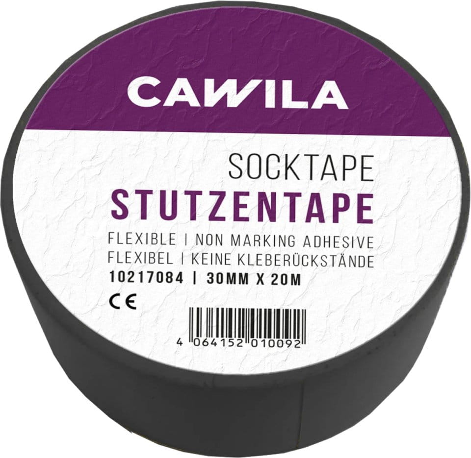 Taping sportivo Cawila Sock Tape HOC 3 cm x 20 m