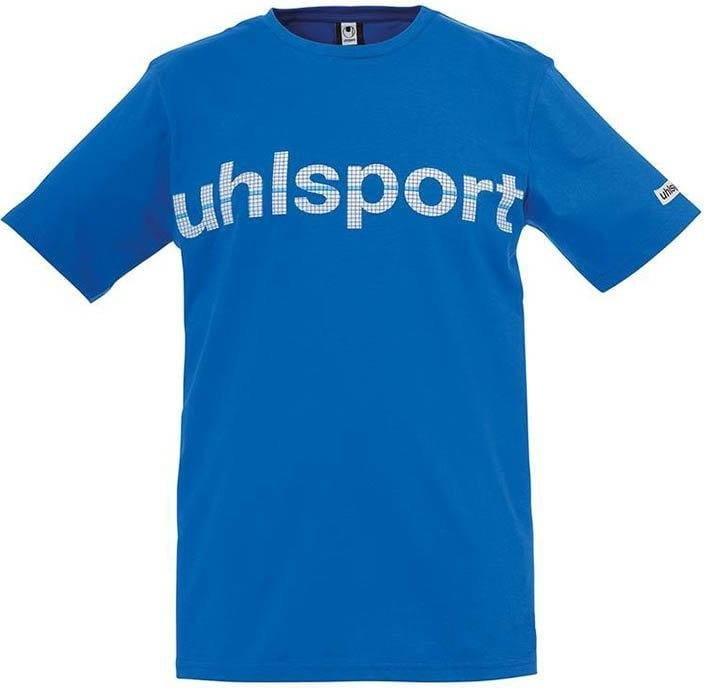 Magliette uhlsport essential promo t-shirt
