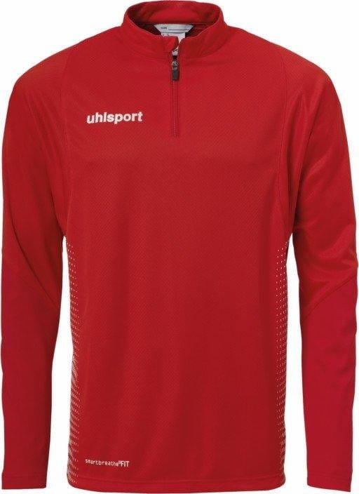 Felpe Uhlsport Score Ziptop Sweatshirt
