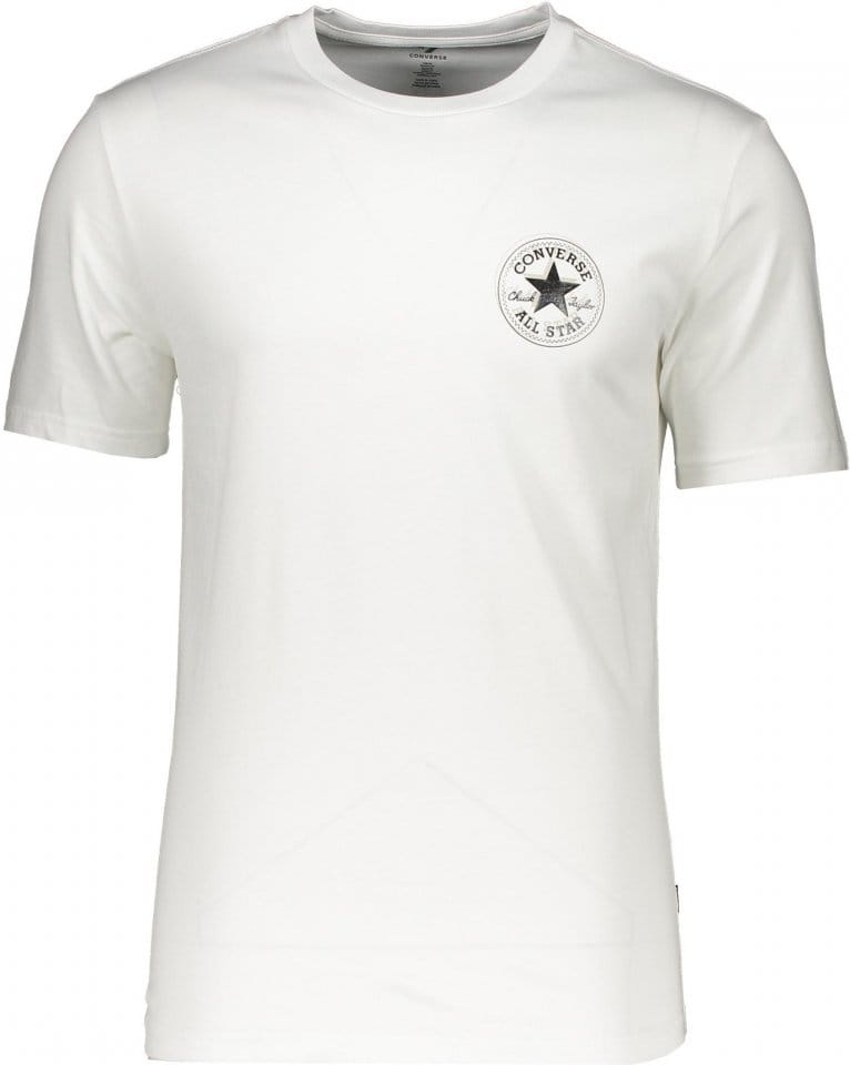 Magliette Converse Chuck Patch Gel T-Shirt
