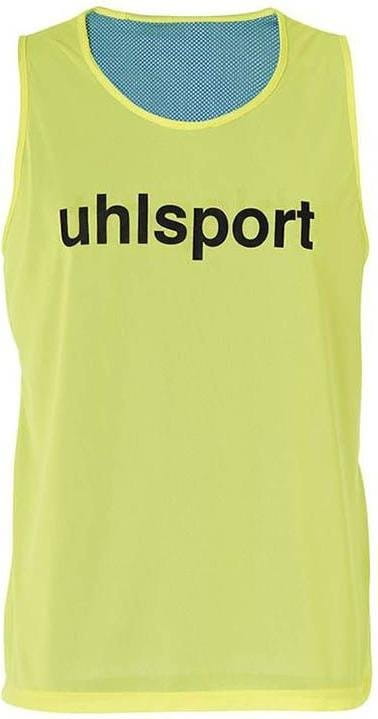 Pettorine da allenamento Uhlsport Reversible marker shirt