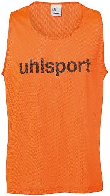 Pettorine da allenamento Uhlsport Marking shirt