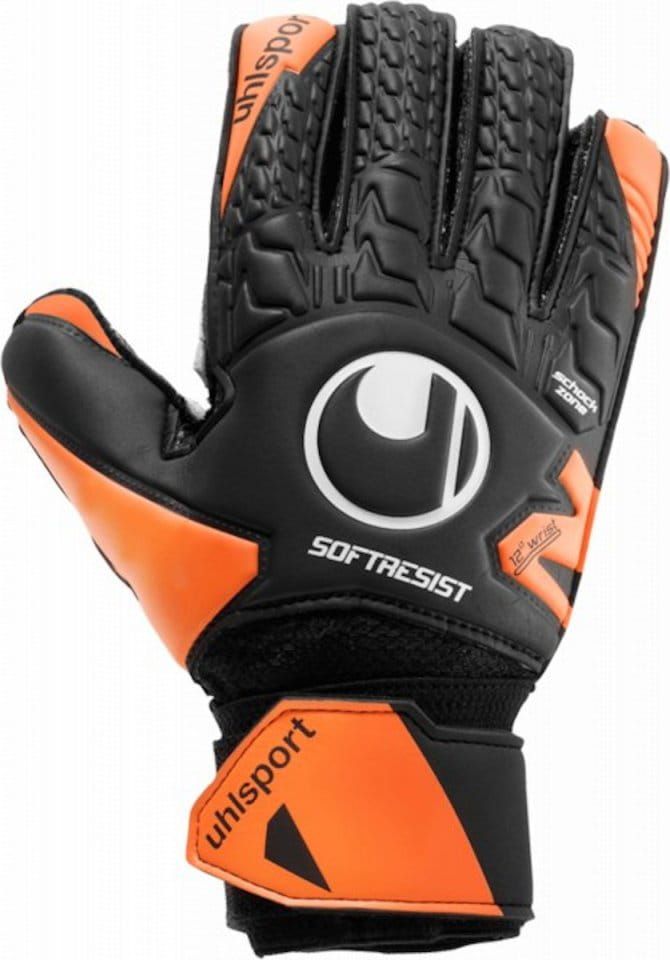 Guanti da portiere Uhlsport Soft Resist Flex Frame TW glove