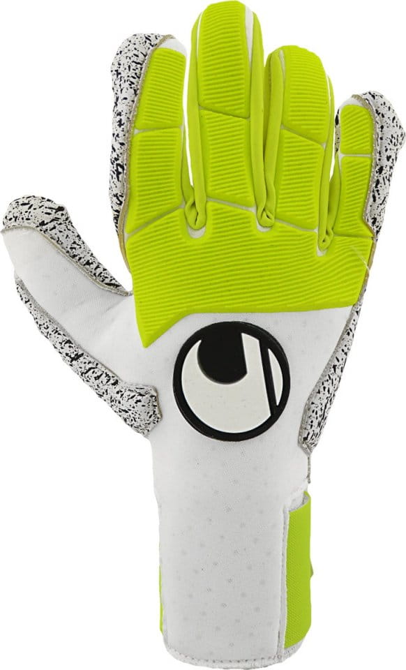 Guanti da portiere Uhlsport Pure Alliance Supergrip+ TW Glove