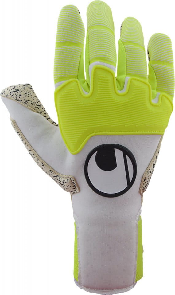 Guanti da portiere Uhlsport Pure Alliance SG+ Reflex TW Glove