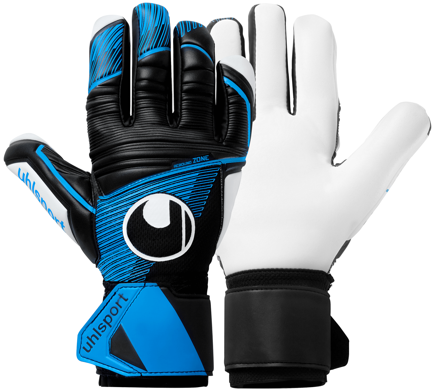Guanti da portiere Uhlsport Soft HN Comp Goalkeeper Gloves