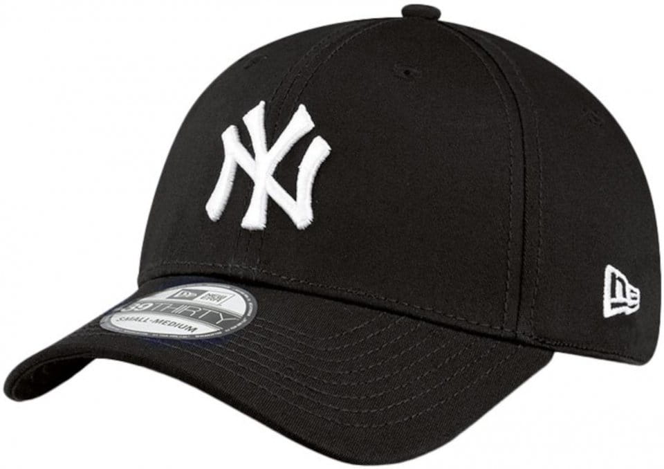 Berretti New Era NY Yankees 39thirty League Basic