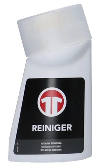 Prodotti per pulire 11teamsports Schuh-Reiniger Clean 75ml