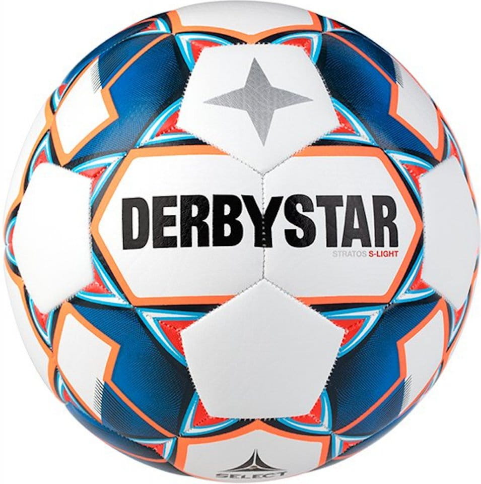 Balance Derbystar Stratos S-Light v20 290g training ball