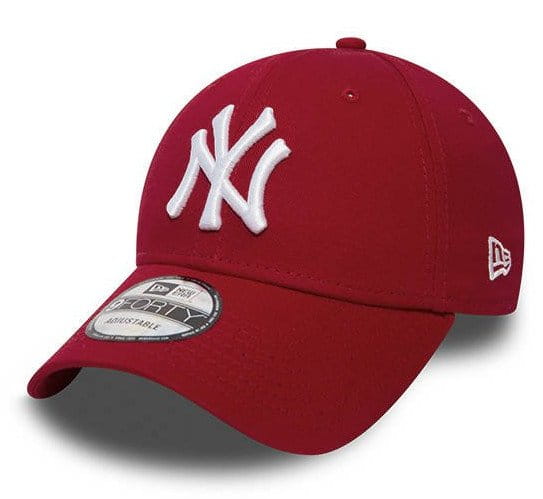 Berretti New Era NY Yankees League 9Forty