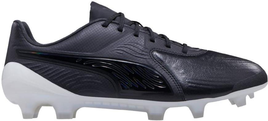Scarpe da calcio Puma ONE 19.1 leather FG/AG