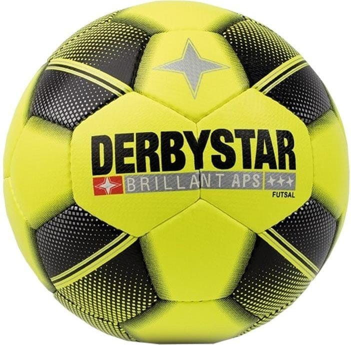 Balance Derbystar bystar futsal brill. aps ball gr.4 2