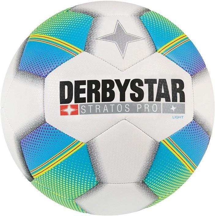 Balance ball Derbystar bystar stratos pro light football