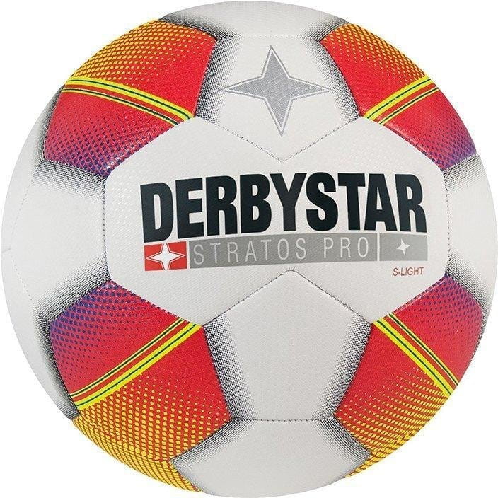 Balance ball Derbystar bystar stratos pro s-light football