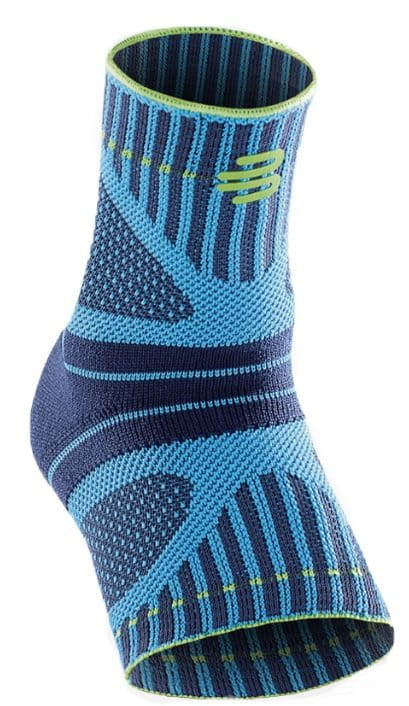 Cavigliere Bauerfeind SPORTS ANKLE SUPPORT DYNAMIC