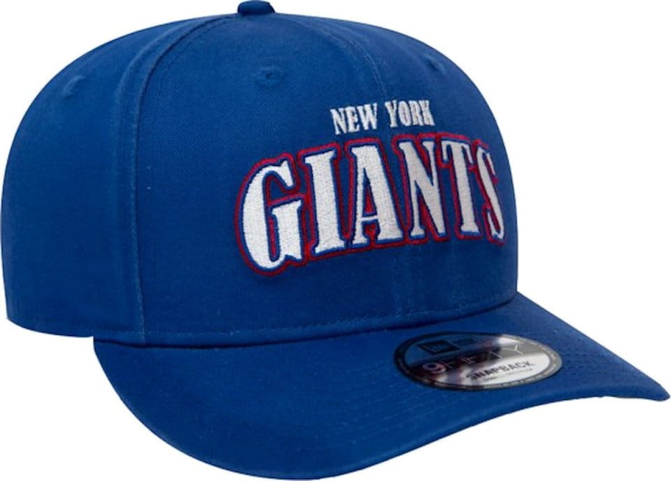 Berretti New Era NY Giants NFL 9Fifty Cap