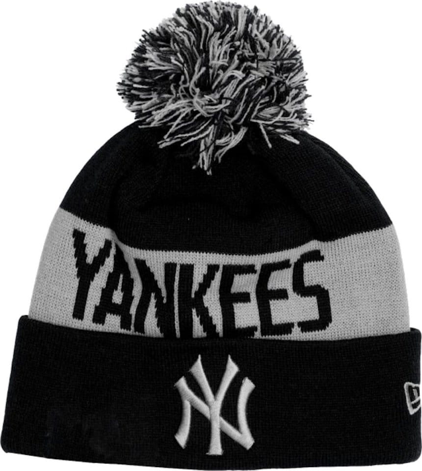 Cappellini New Era NY Yankees knitted Cap