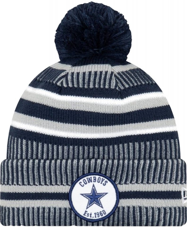 Cappellini New Era Dallas Cowboys HM Knitted Cap