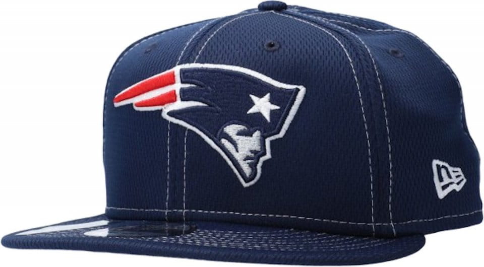 Cappello New Era NFL New England Patriots 9Fifty Cap