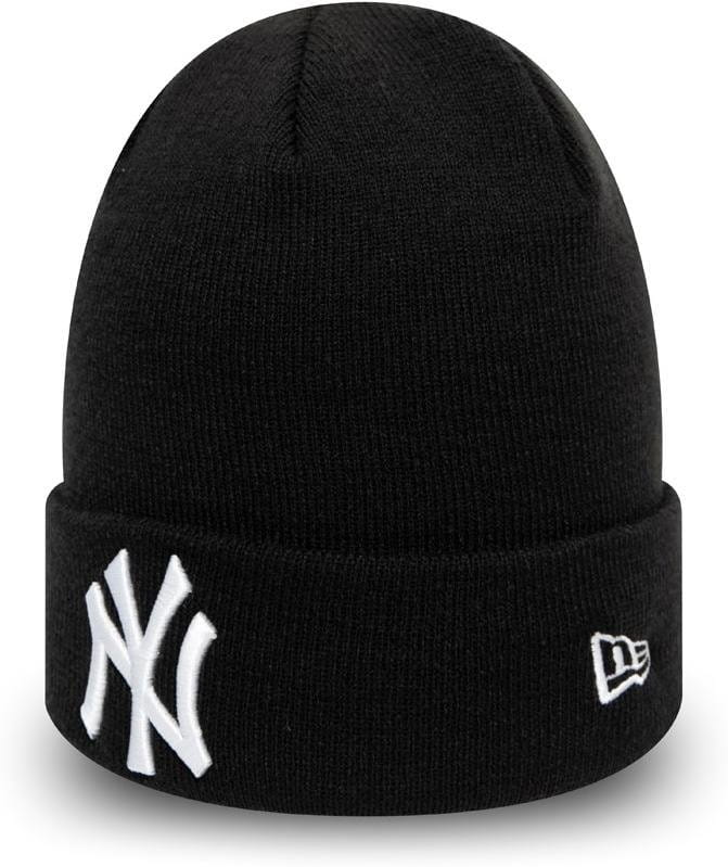 Cappellini Era New York Yankees Essential Cuff Knit Cap