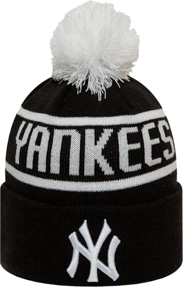 Cappellini New Era NY Yankees knitted cap