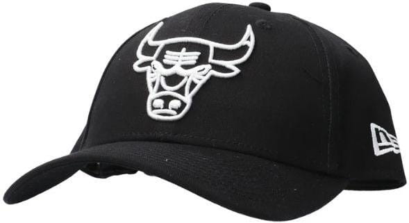 Cappello New Era chicago bulls 9forty cap