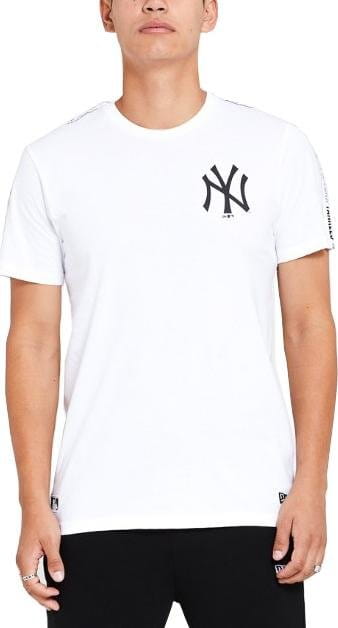 Magliette M TEE New Era NY Yankees MLB Taping