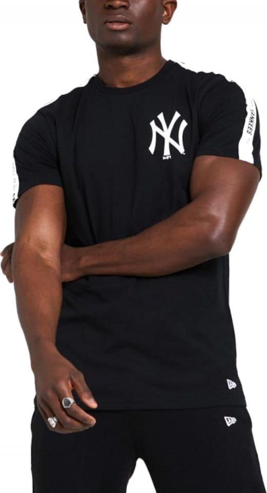 Magliette M TEE New Era NY Yankees MLB Taping