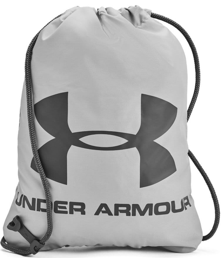 Borse Under Armour UA Ozsee Sackpack-GRY