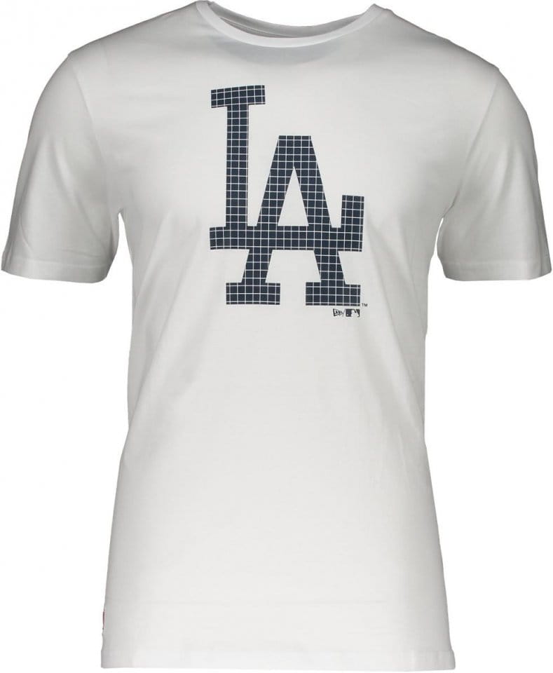Magliette New Era LA Dodgers MLB Infill Team