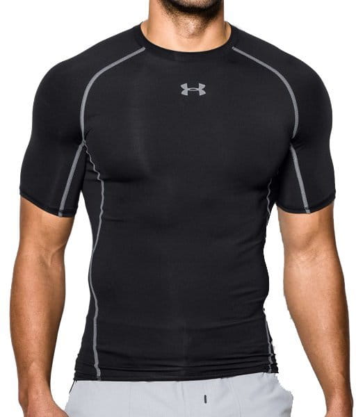 Magliette Under Armour HG SS