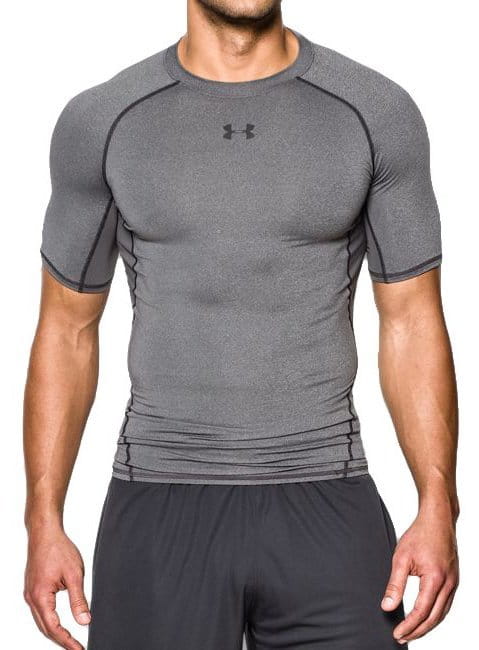 Magliette Under Armour HG SS T