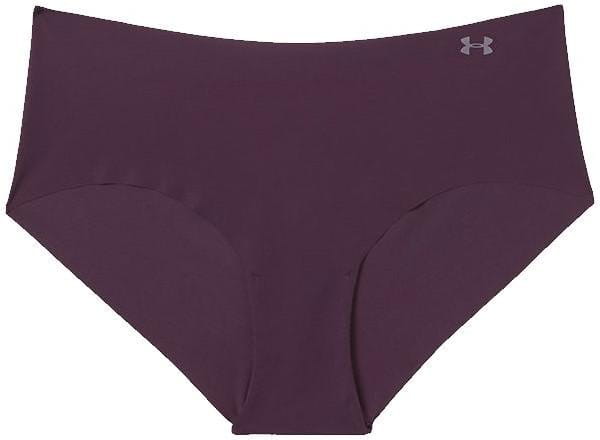Mutande Under Armour Pure Stretch Hipster-PPL