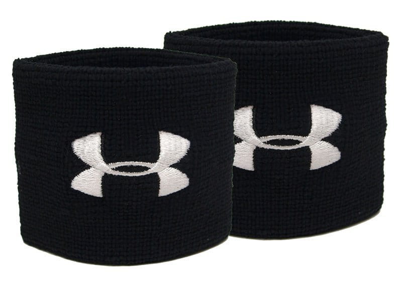 Polsiere Under Armour Performance Wristbands