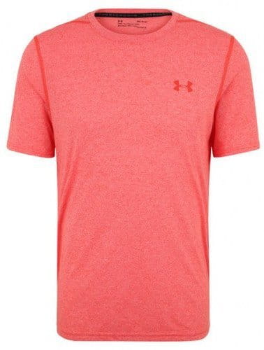 Magliette Under Armour UA SIRO FITTED SS