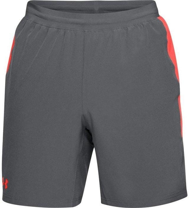Shorts Under Armour UA pitch ii flowfree woven