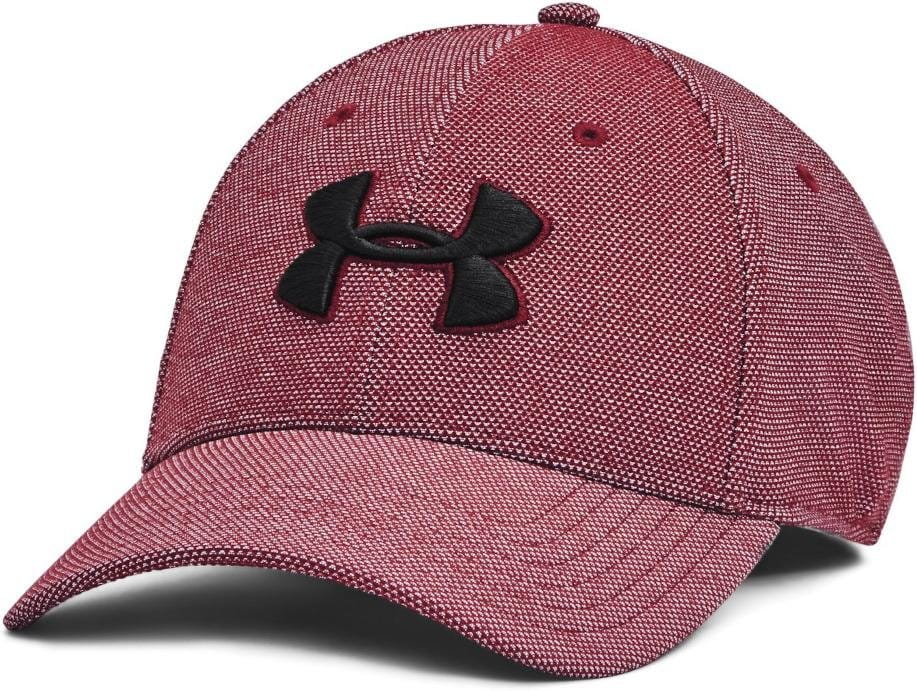 Berretti Under Armour UA M Hther Blitzing 3.0-RED